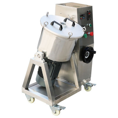 30L-Eyeshadow-Pulvermischmaschine Labor spezielle Pulvermischmaschine