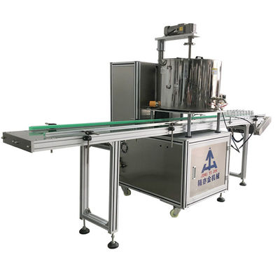 Schlammmasken-Stick-Heizfüllmaschine 80L Doppelkopf-Zahnpumpe Heizfüllmaschine