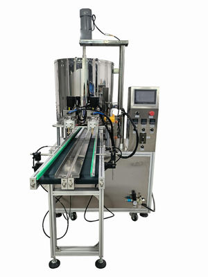 Schlammmasken-Stick-Heizfüllmaschine 80L Doppelkopf-Zahnpumpe Heizfüllmaschine