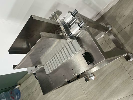 Automatische Schaumblechmaschine Einfacher Betrieb