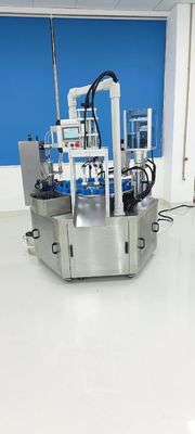 Automatische Füllmaschine mit Wechselstrommotor