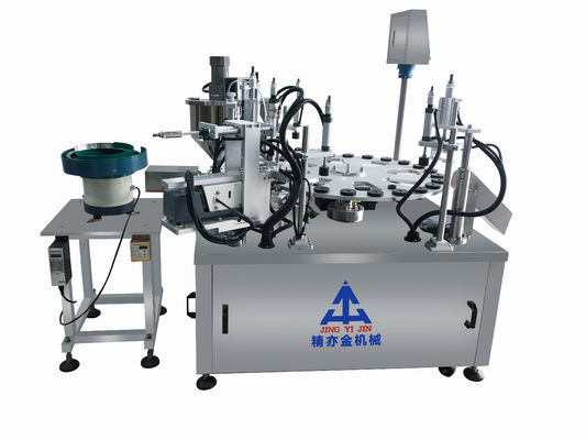 Automatische Füllmaschine mit flüssigem Bleistift aus Edelstahl 304