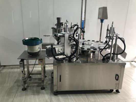 Automatische Füllmaschine mit flüssigem Bleistift aus Edelstahl 304