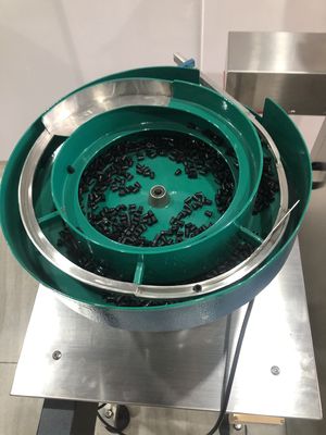 Automatische Füllmaschine mit flüssigem Bleistift aus Edelstahl 304