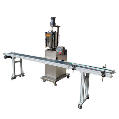 Hochpräzisions-Füllmaschine mit Heizung und digitaler Temperaturregelung