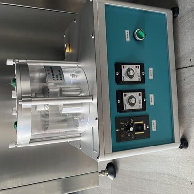 Automatische Sprühen schöne Goldpulver Maschine für Lippenstift